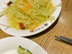 -河沿肉饼Beijing Pie(锡拉胡同店)
