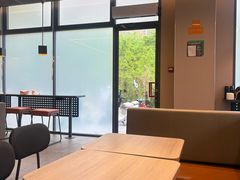 -麦当劳(欢乐谷店)