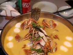 -龙井壹号·茶缘山景宴(龙井村店)