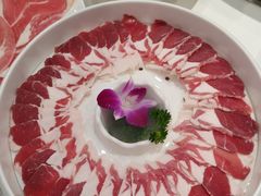 -草原传奇鲜羊火锅(桥北店)