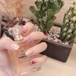 -EasyLady美甲沙龙