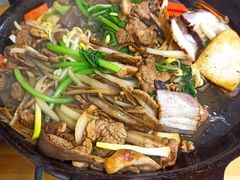 -金家高丽火盆