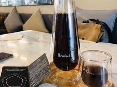 -Bracket Coffee(银河SOHO店)