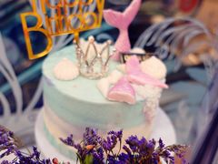 -杜哈夫DOUX RÊVE·生日蛋糕(日月光店)