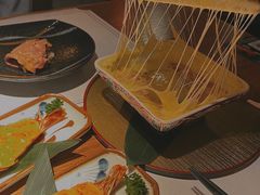 -玉川屋·深夜食堂居酒屋(柳巷店)