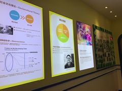 -小马快跑儿童托育中心(华润万家店)