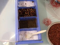 花椒粉-胡记牛杂粉