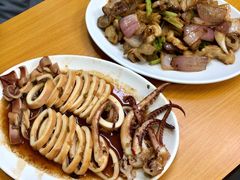 -甜甜屋(解放中路店)