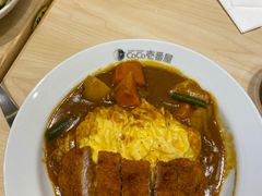 -COCO壱番屋(现代城店)