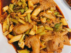 -双流老字号董蹄花(广场路店)