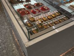 -山山家·新鲜烘焙(现代城店)