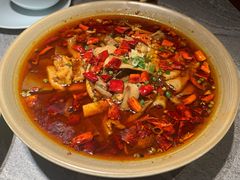 毛血旺-马旺子·川小馆