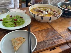 -YAFEE雅菲·粤菜·湘菜·融合菜(魏公村店)
