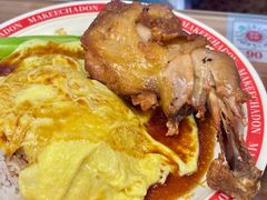 -孖记茶档·热腾茶餐(江南西plus店)