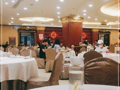 大堂-北京全聚德(西客站店)