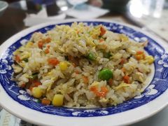 扬州炒饭-粗茶淡饭(东关街店)