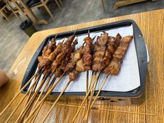 -二子海鲜大排档(太阳城店)