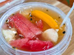 -哈姆特布蕾波波奶茶(江宁镇滨江店)