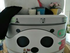 -熊猫邮局(少城店)