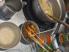 -椰庭·椰子鸡·创意玩家(晶耀前滩店)