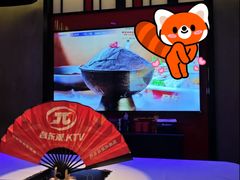 -音乐派KTV(银泰城店)