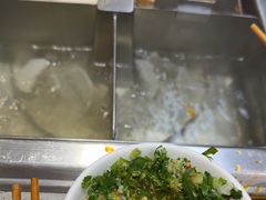 -海底捞火锅(新松江路店)