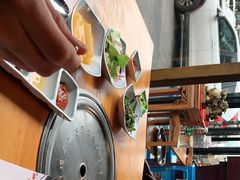 -唯成•韩国炭火烤肉 유성고기