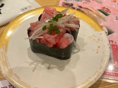 -合点寿司(金虹桥商场店)