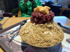 -劳顶笨咖啡(益华广场店)