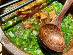 花溪牛肉粉-山石榴·贵州菜(丰盛里店)