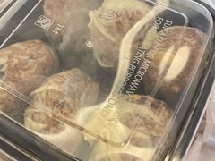 纸皮烧麦-217笋干馄饨