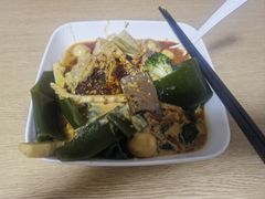 -林静小吃(复兴路店)