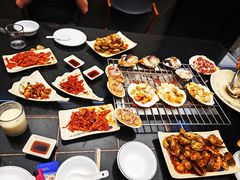 -震海贝烤贝·民俗特色店(延吉总店)