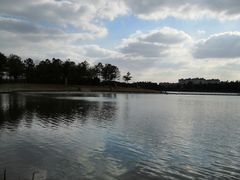 -美兰湖景区