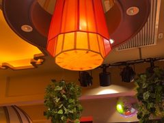 -蒙古人烤羊大师·绿野餐厅(工农大路店)