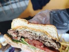 -Cooking Man(中懋天地店)