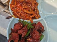 -晓宇盒饭(民安街店)