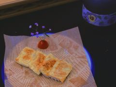 -桃园盛宴·岭南粤菜·手工茶点(南庄店)