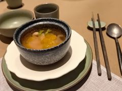 -南京牛首山希尔顿酒店·凝岚素食餐厅