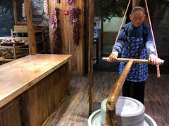 -萬家灯火·私房湘菜·22年老手艺(南岭大道店)