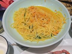 -鲜得莱渔港·小平岛海胆馆(七贤岭店)