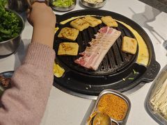 -吉野家(范阳中路店)