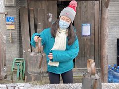 -茯茶镇