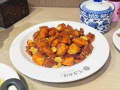 -河沿肉饼Beijing Pie(锡拉胡同店)