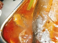 -鸣记烤鱼(茂业天地店)