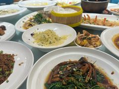 -梦都海鲜酒家(万达广场江桥店)