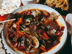 -铁人烧烤(民联C区店)