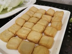-万和源炝锅城·活鱼现炝(文艺北路店)