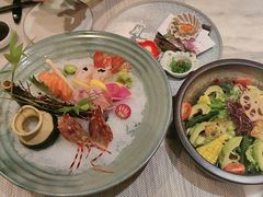 -月下料理(楷林IFC店)