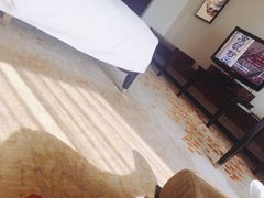-杭州君悦酒店